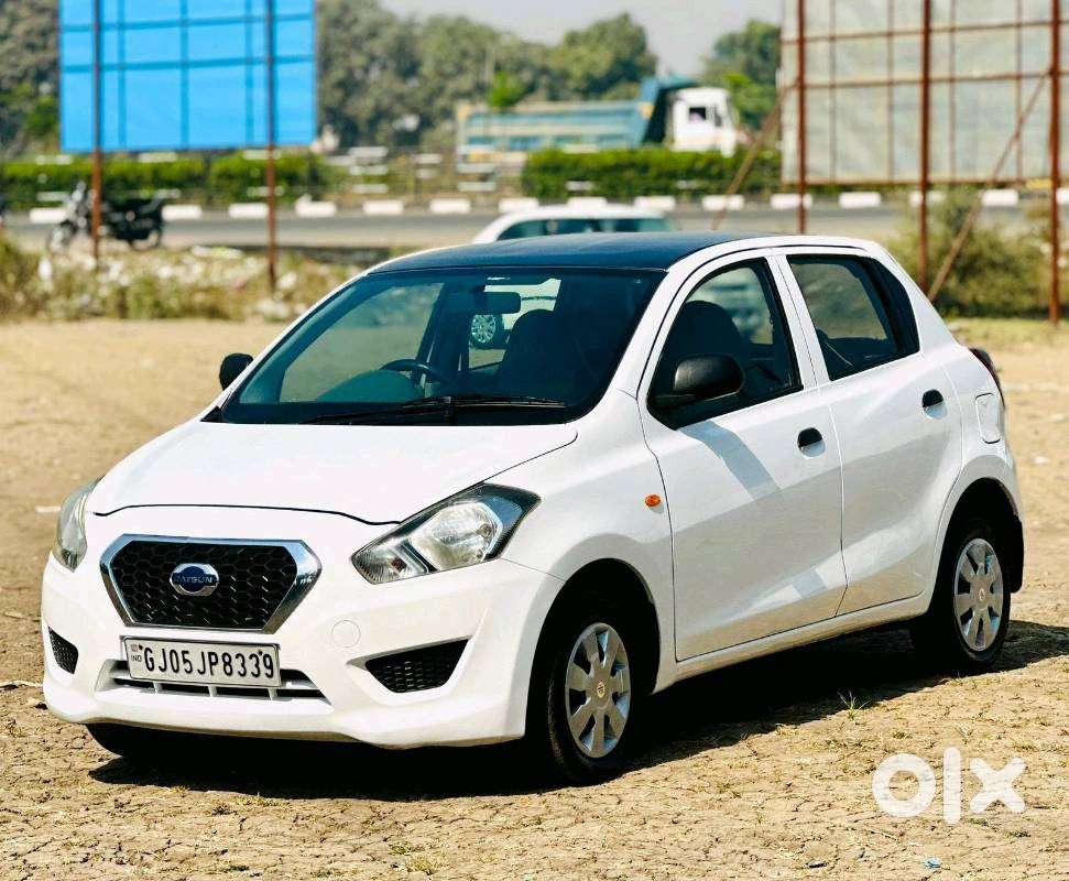 Nissan Terrano, 2014, Diesel