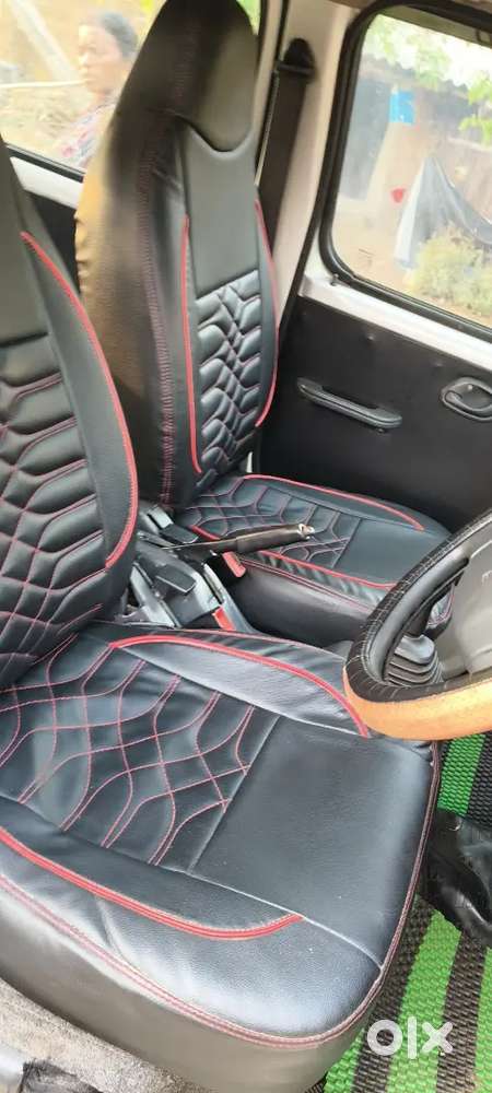 Eeco 7 Seater With Ac