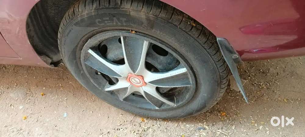 Tata Manza 2010 Diesel 102000 Km Driven