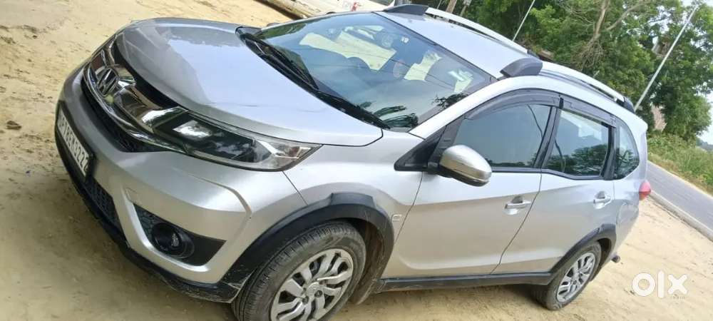 Honda Br-v 1.5 Mt 2016