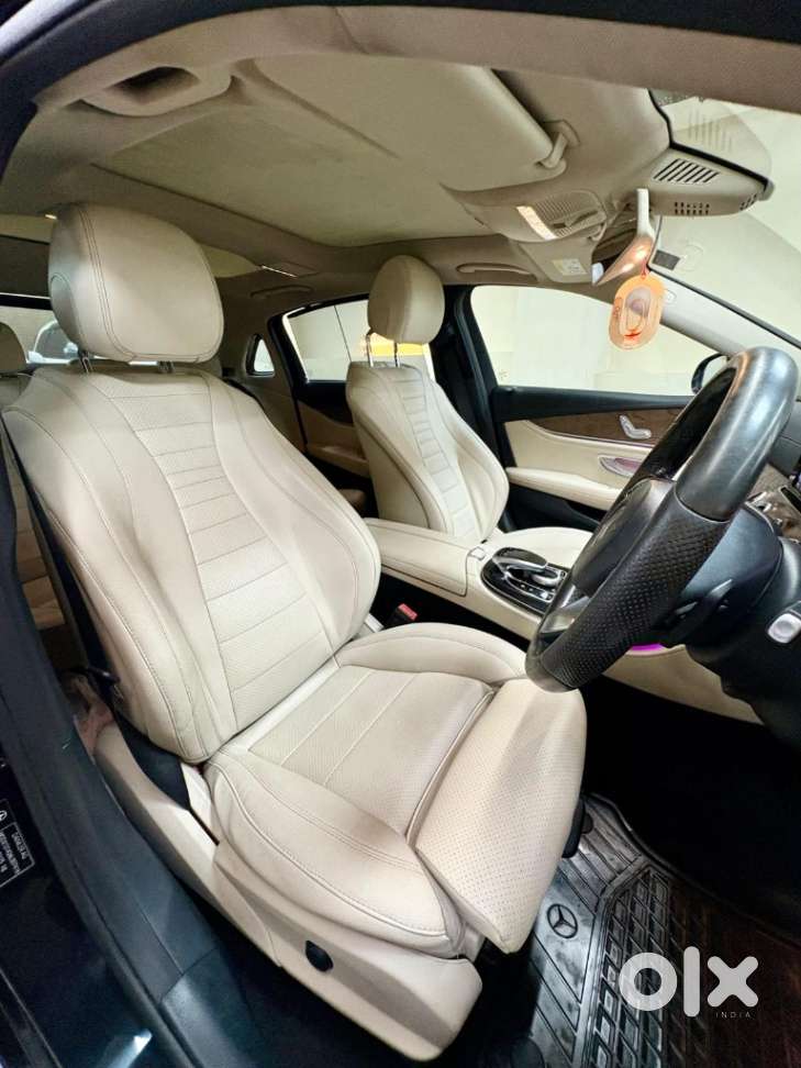 Mercedes-benz E-class E 200, 2017, Petrol