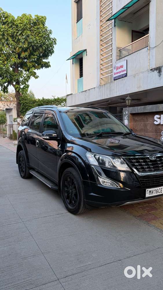 Mahindra Xuv500 W10 2wd, 2018, Diesel