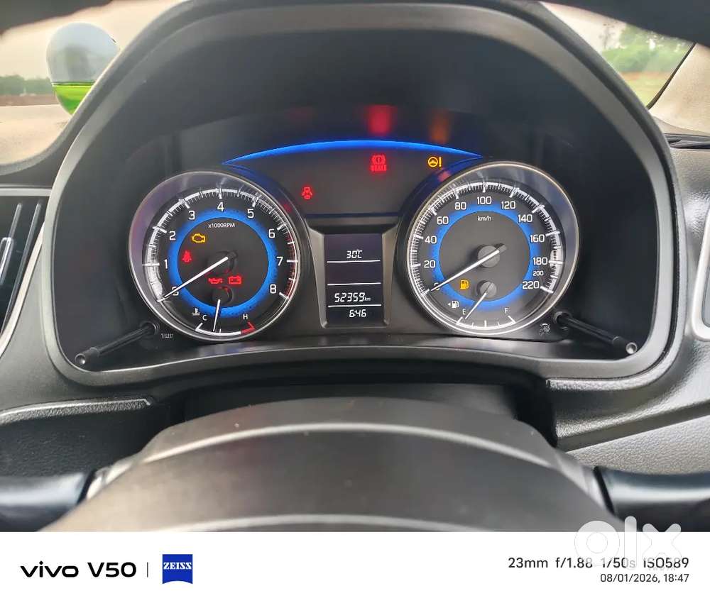 Maruti Suzuki Baleno Delta 2021 Manual Petrol