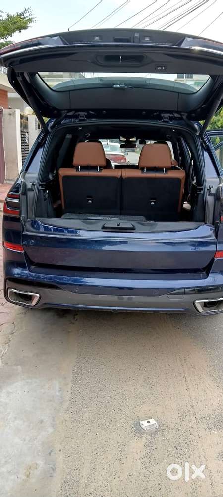 Bmw X7 3.0 Xdrive 40d M Sport, 2023, Diesel