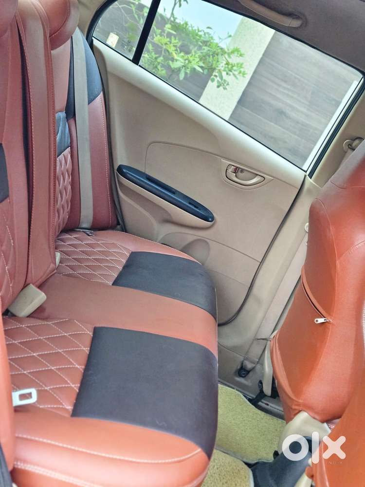 Honda Amaze 2013-2016 Ex I-vtech, 2014, Petrol