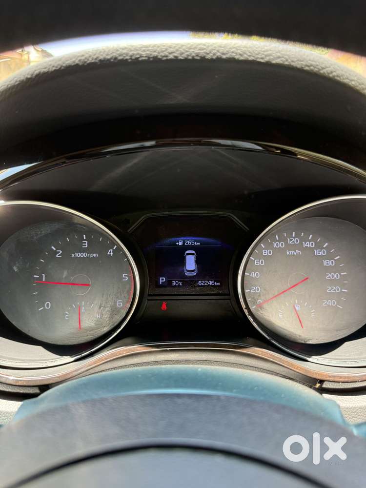 Kia Carnival Limousine, 2020, Diesel