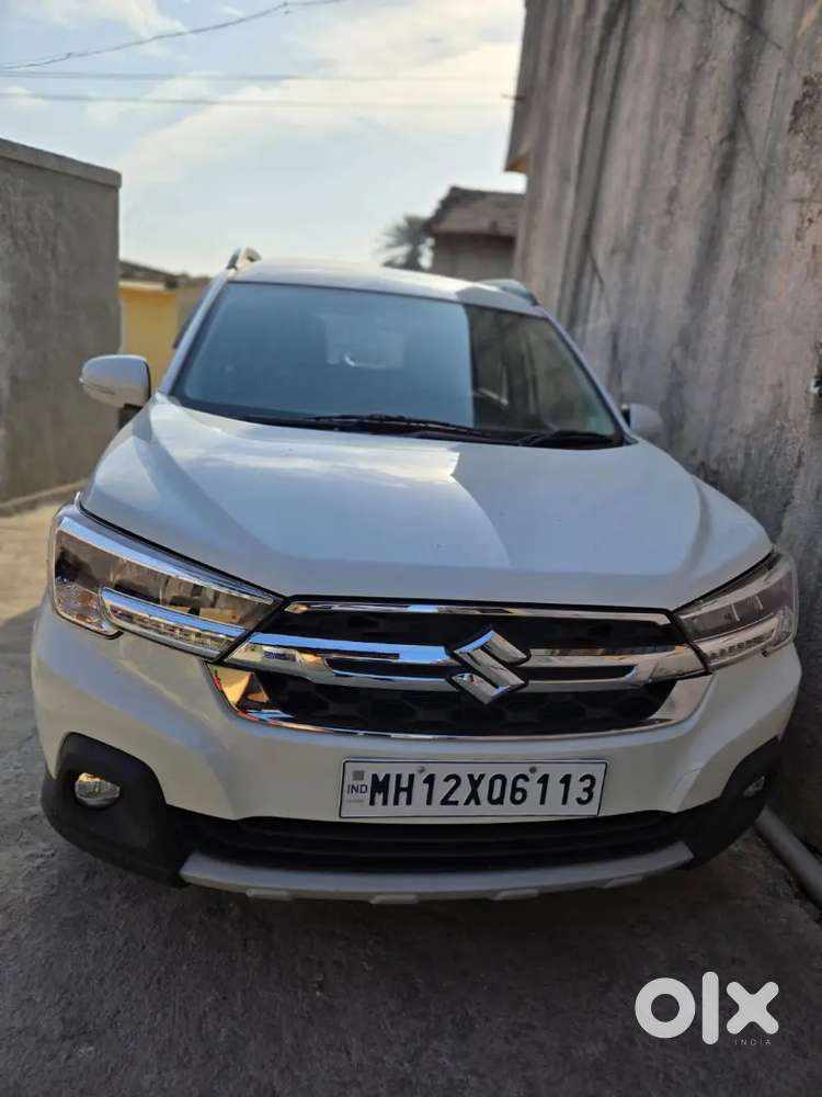 Maruti Suzuki Xl6 2025 Cng & Hybrids 32000 Km Driven