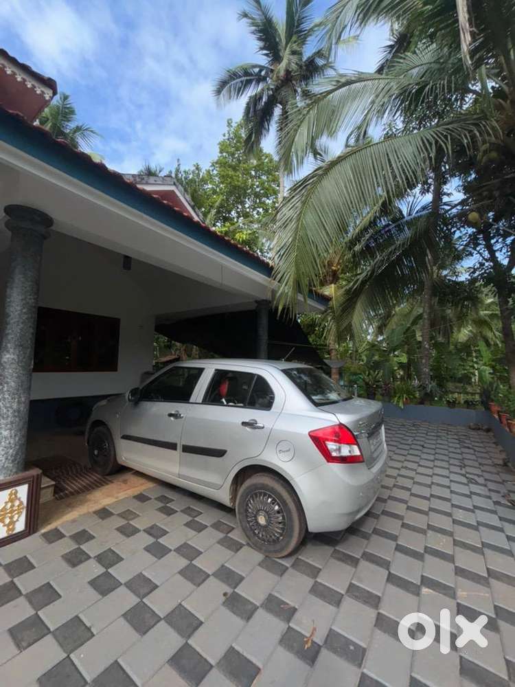 Maruti Swift Dzire 2010