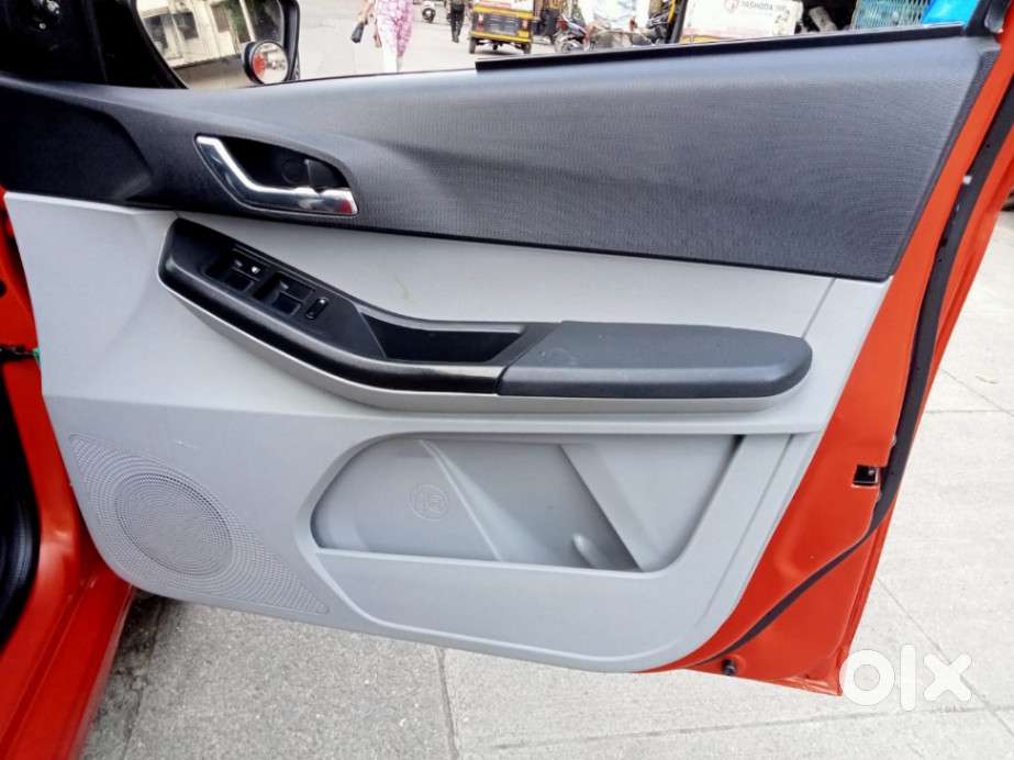 Tata Tiago Xza Plus, 2021, Petrol