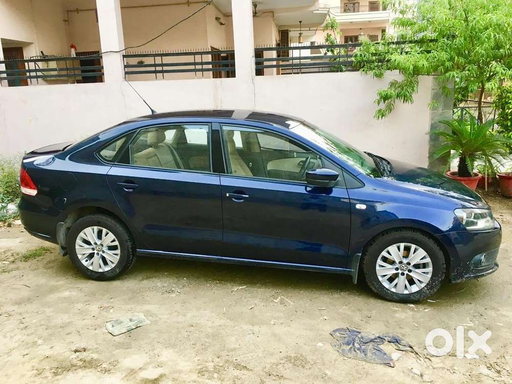 Volkswagen Petrol Vip Number 0786 April 2015