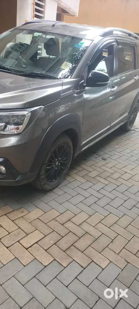 Maruti Suzuki Xl6 2020 Petrol Alpha