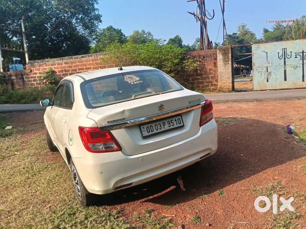 Good Condition Car