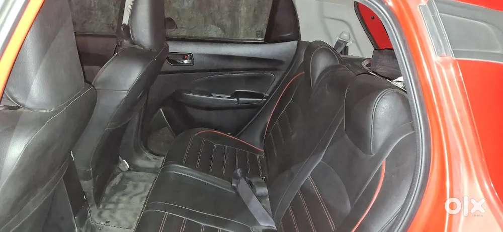 Maruti Suzuki Swift 2020 Petrol Good Condition