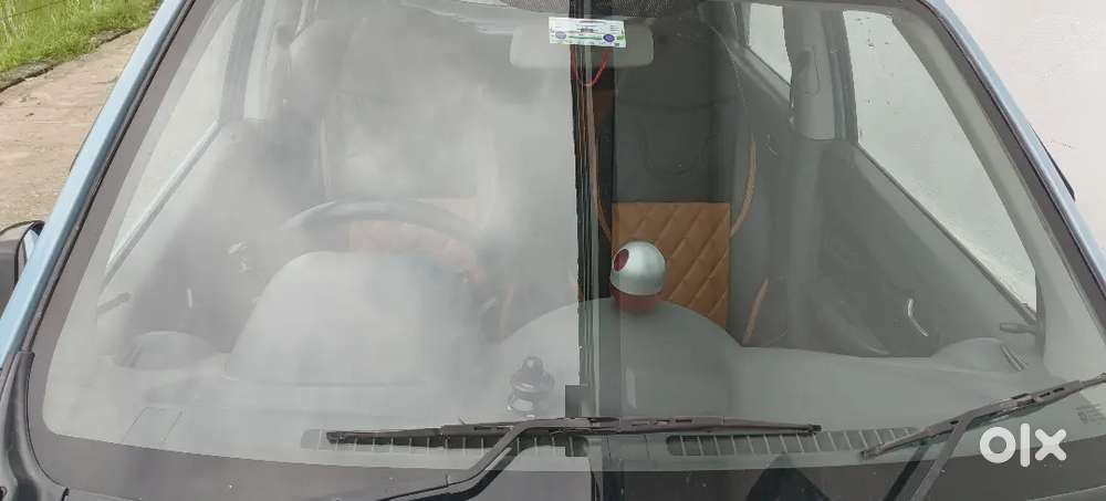 Maruti Suzuki Alto 2013