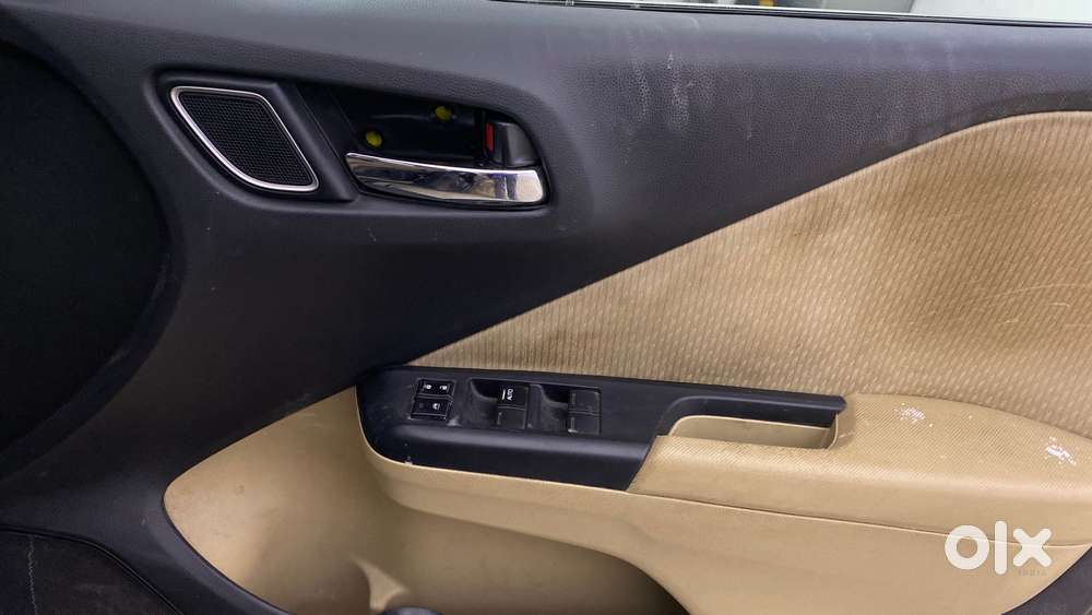 Honda City I-vtec Cvt V, 2020, Petrol