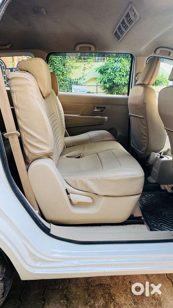 Maruti Suzuki Ertiga Vxi (o) Cng, 2024, Petrol