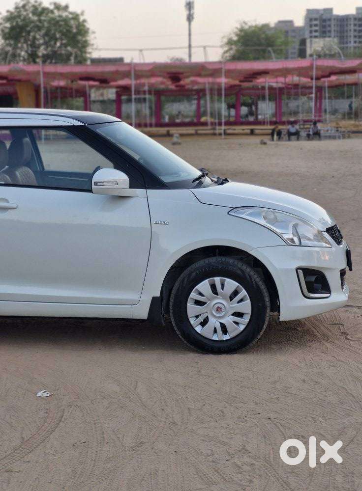 Maruti Suzuki Swift Vdi Optional, 2017, Diesel