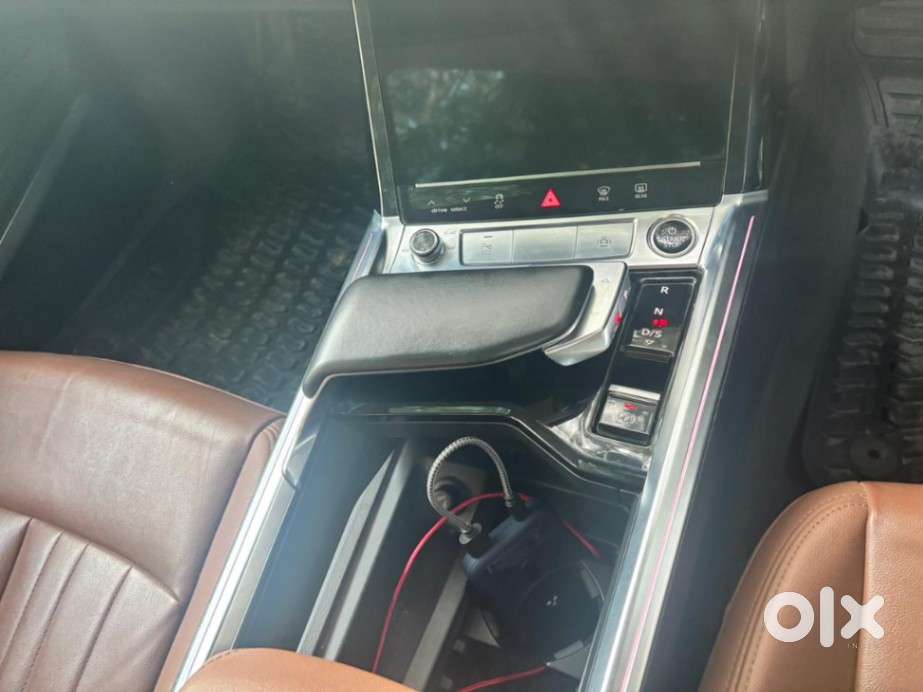 Audi E-tron Sportback 55, 2024, Electric