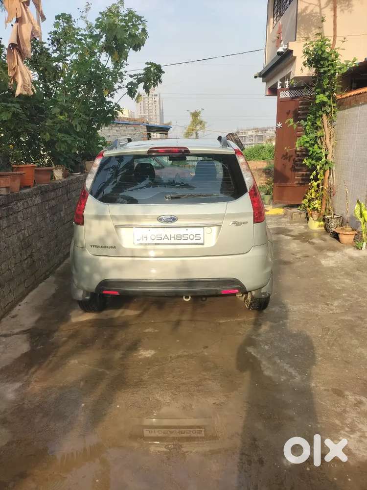Ford Figo For Urgent Sale In Mint Condition