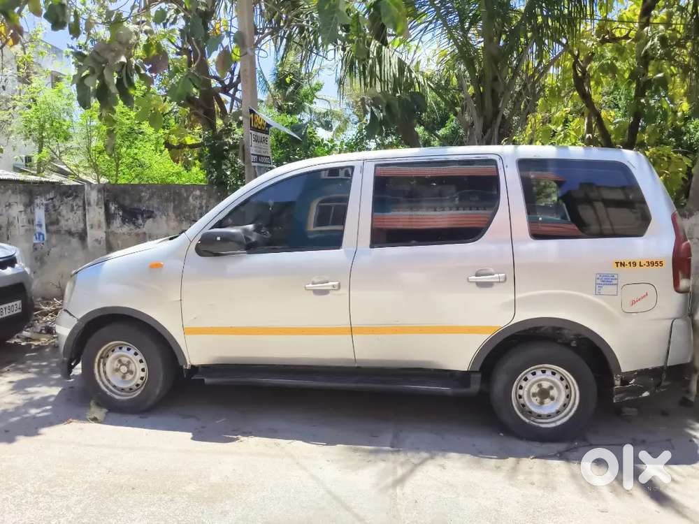 Mahindra Xylo 2013 Diesel 255000 Km Driven