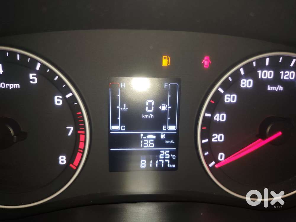 Hyundai Elite I20 [ ] 1.2 Asta, 2018, Petrol