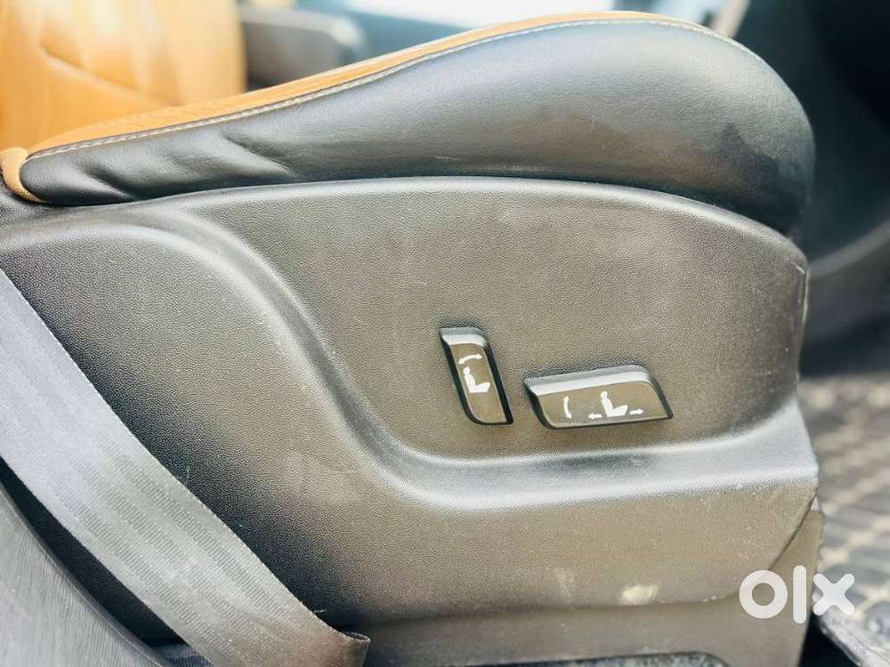 Mahindra Xuv500 W11, 2019, Diesel