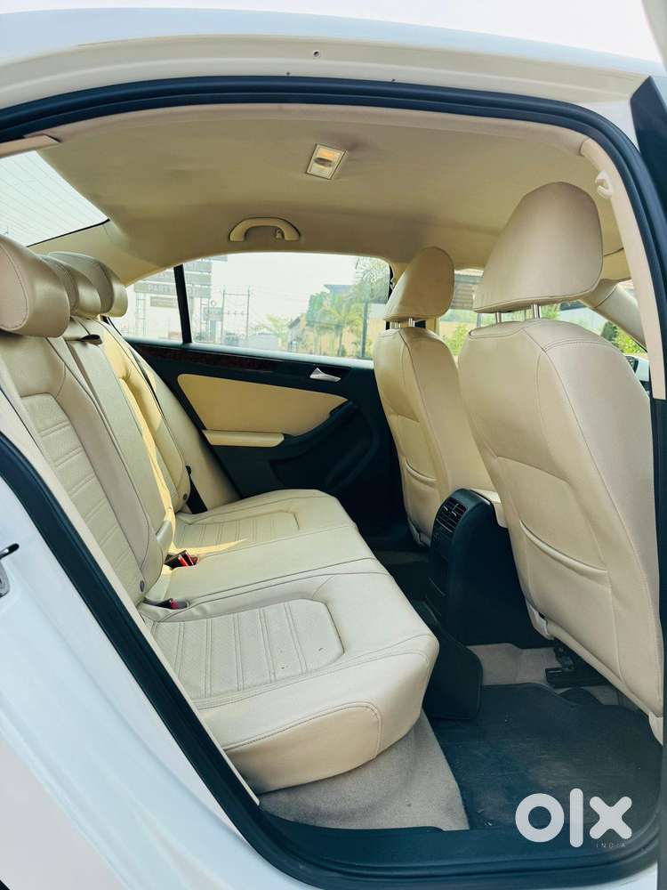 Volkswagen Jetta 2.0l Tdi Highline At, 2015, Diesel