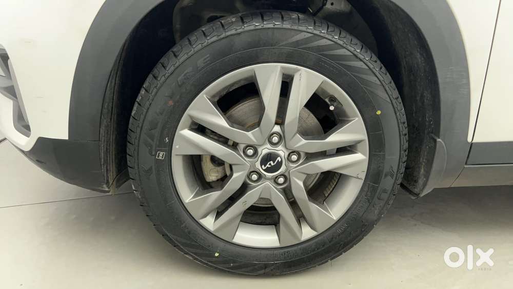 Kia Seltos Htx G, 2022, Petrol