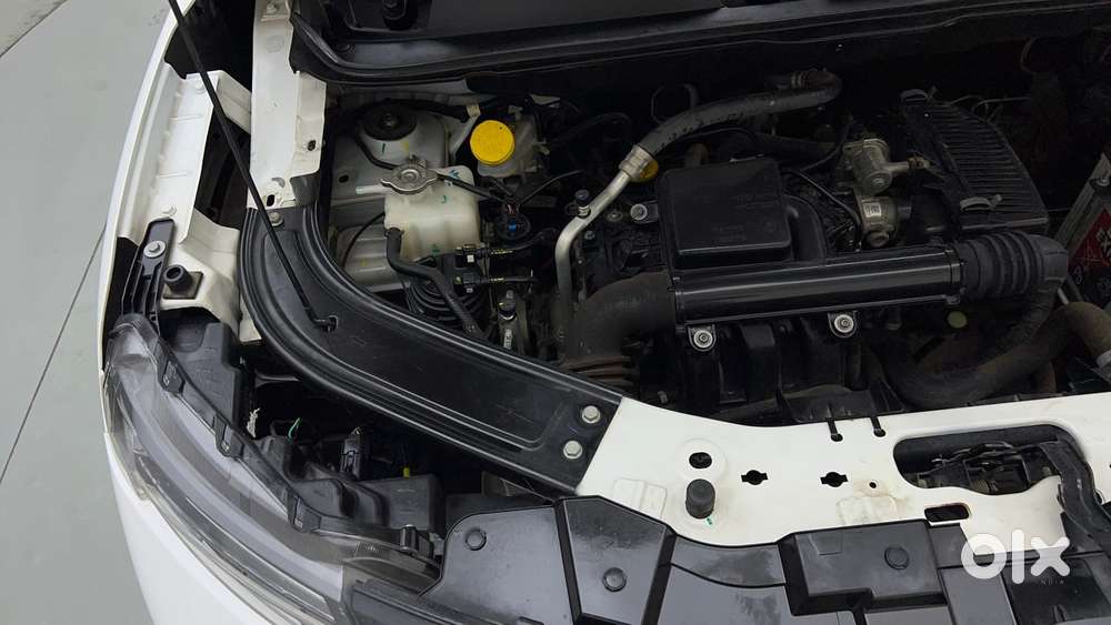 Renault Kiger Rxt Opt, 2024, Petrol
