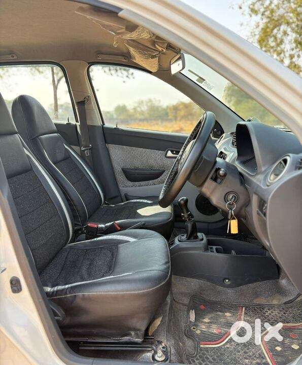 Maruti Suzuki Alto 800, 2017, Petrol