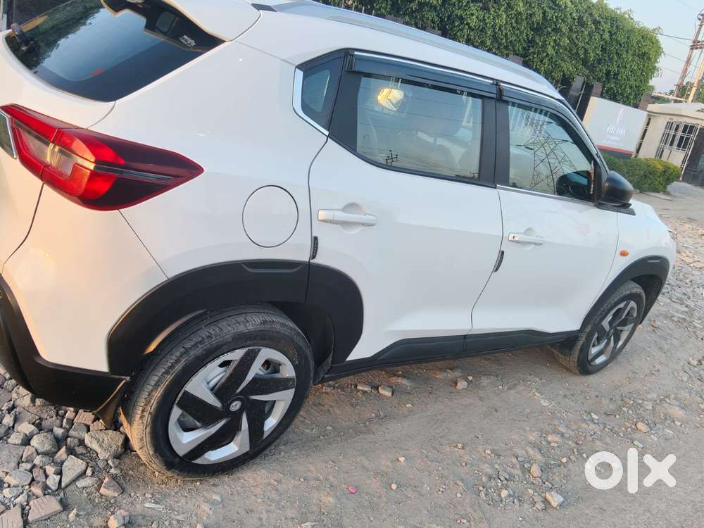 Nissan Magnite 1.0 Xe, 2021, Petrol