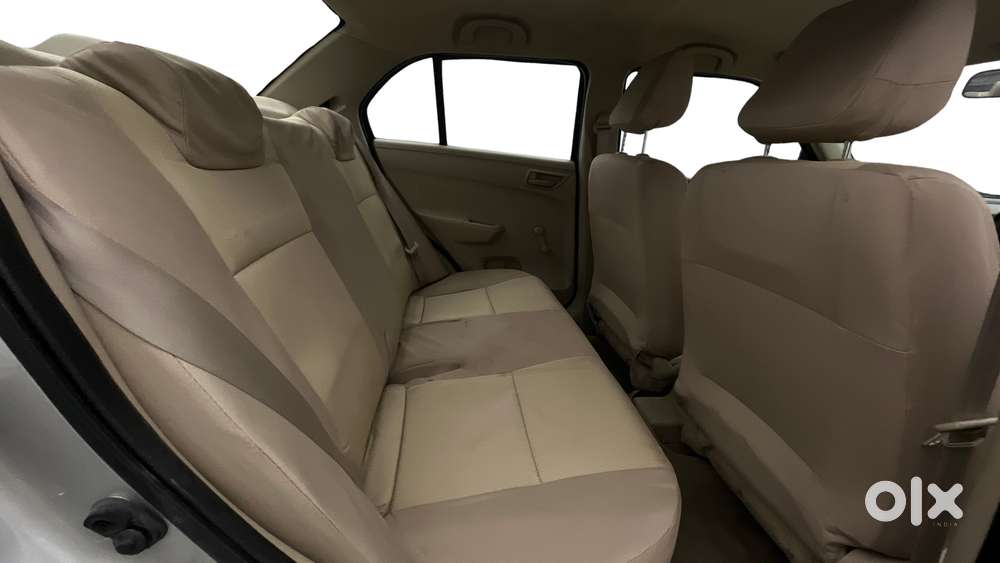 Maruti Suzuki Swift Dzire 1.2 Lxi (o), 2015, Petrol