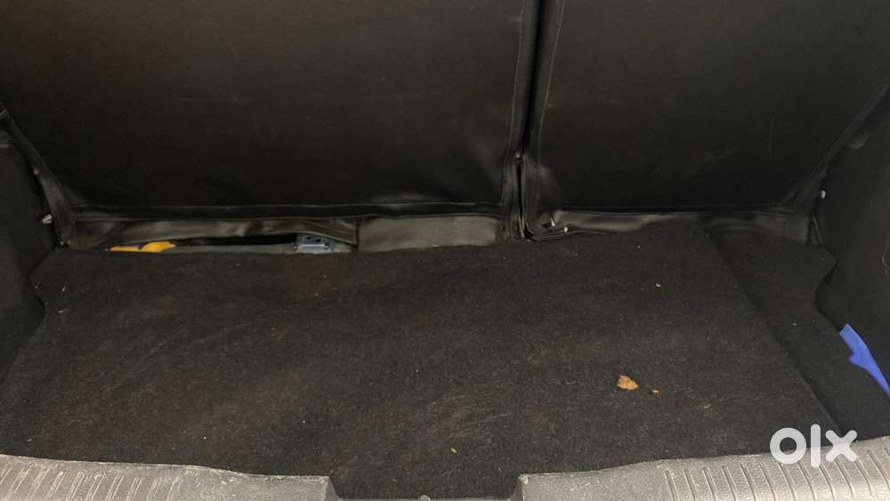 Maruti Suzuki Ignis 1.2 Zeta, 2018, Petrol