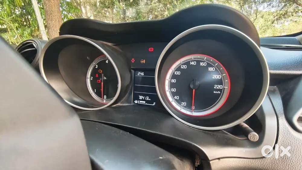 Maruti Suzuki Swift 2019 Diesel 79000 Km Driven