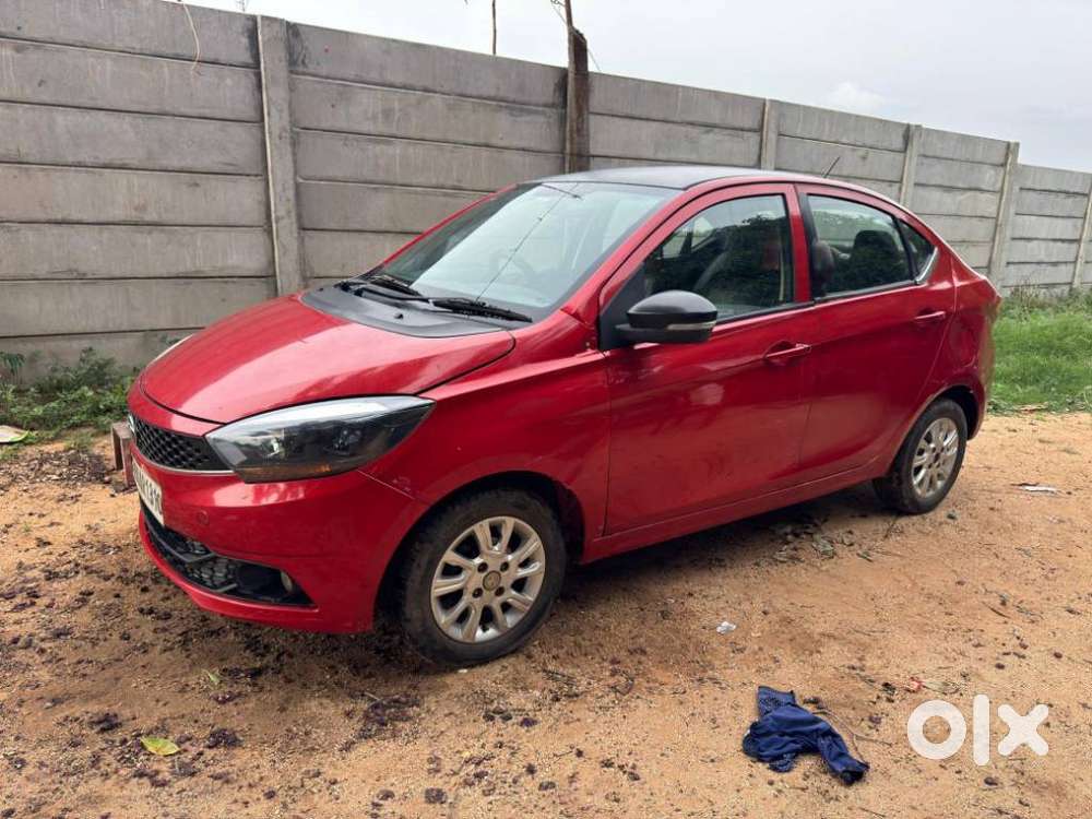 Tata Tigor Xz, 2018, Diesel