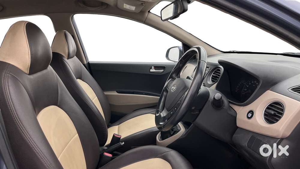 Hyundai Xcent Sx 1.2, 2014, Petrol