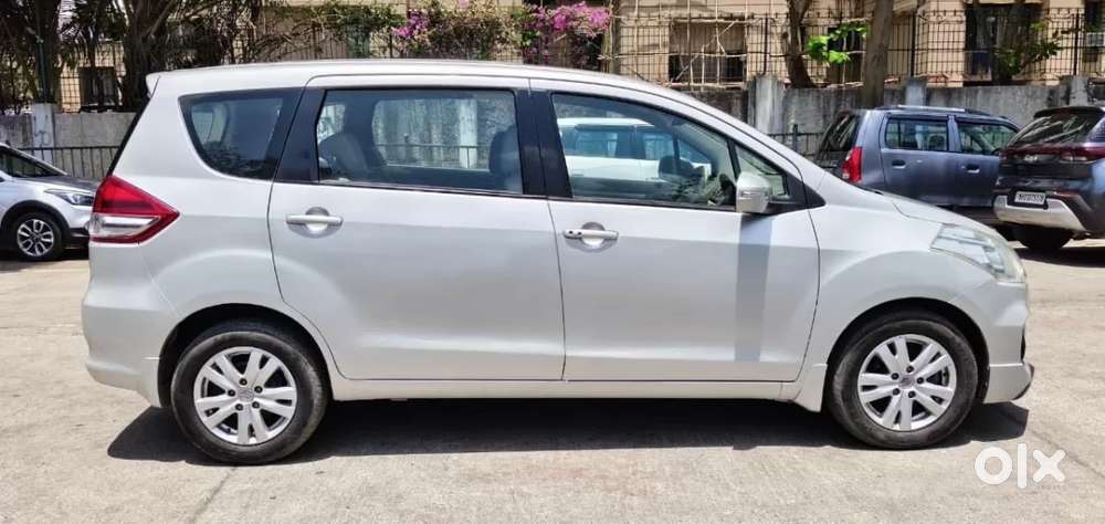 Maruti Suzuki Ertiga 1.3 Zdi Plus, 2018, Diesel