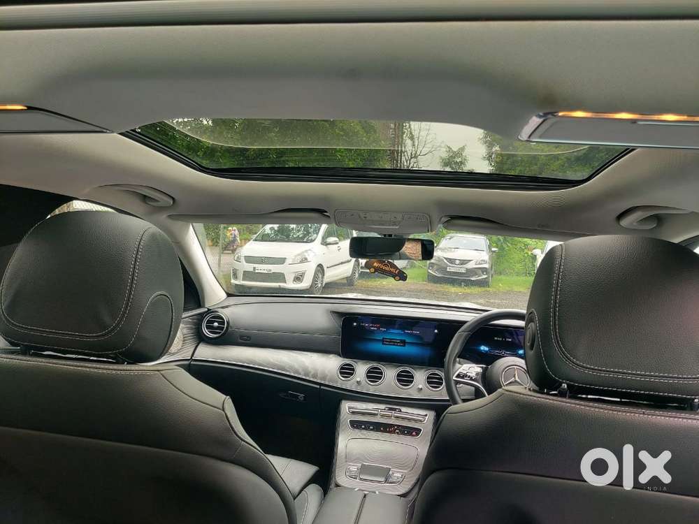 Mercedes-benz E-class Expression E 220 D, 2024, Diesel