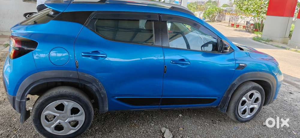 Renault Kiger Petrol Manual 2021 November