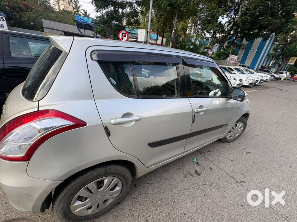 Swift Petrol Maruti 2012