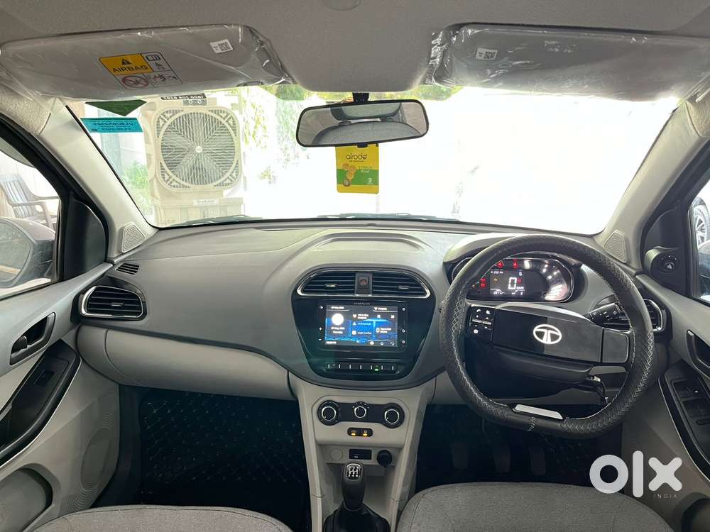Tata Tiago Xt Icng, 2025, Cng & Hybrids