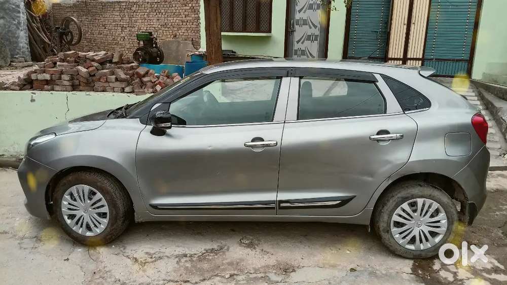 Maruti Baleno Delta 2020