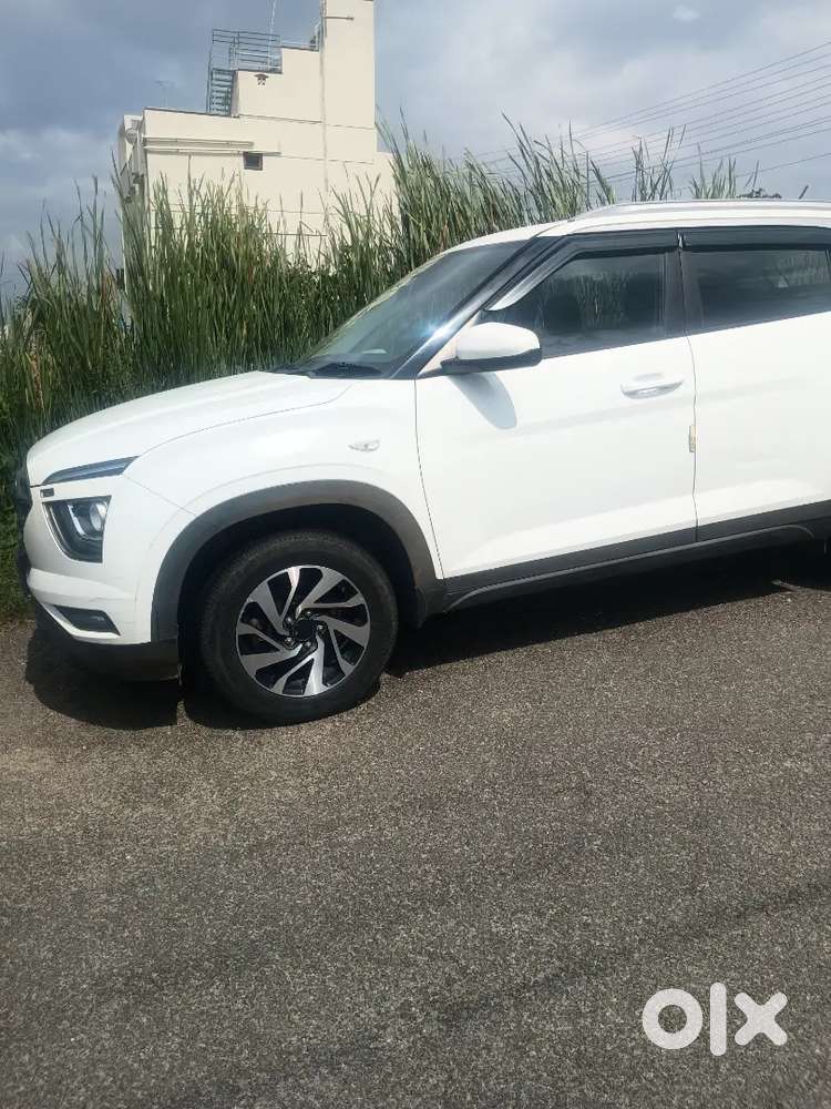 Hyundai Creta 1.5 Ex 2022