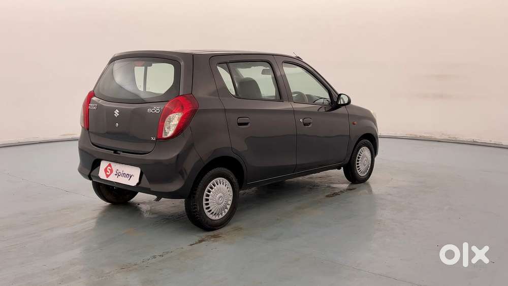 Maruti Suzuki Alto 800 Lxi, 2013, Petrol