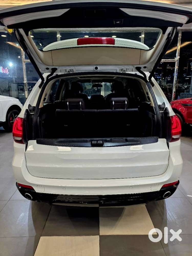 Bmw X5 Xdrive 30d Expedition, 2015, Diesel