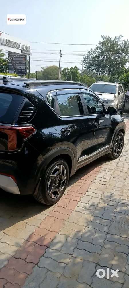 Kia Sonet Htx 1.5 Diesel, 2024, Diesel