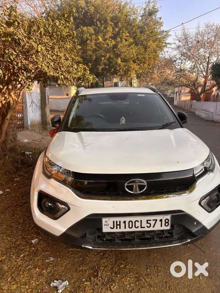 Tata Nexon 2022