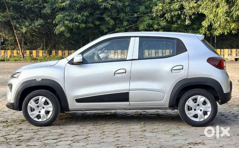 Renault Kwid Rxt 1.0, 2020, Petrol