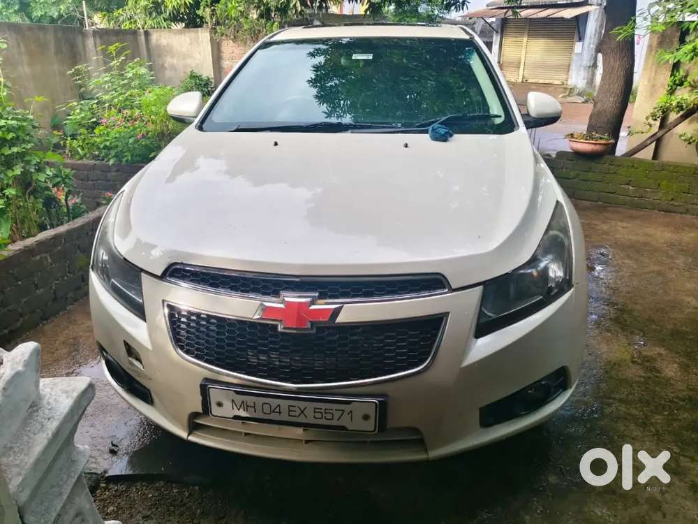 Chevrolet Cruze 2011 Diesel Well Maintained