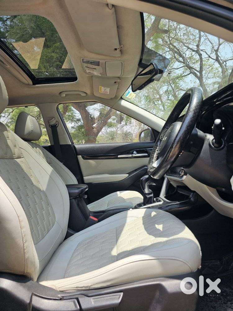 Kia Seltos Htx D, 2021, Diesel